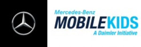 Mercedes logó