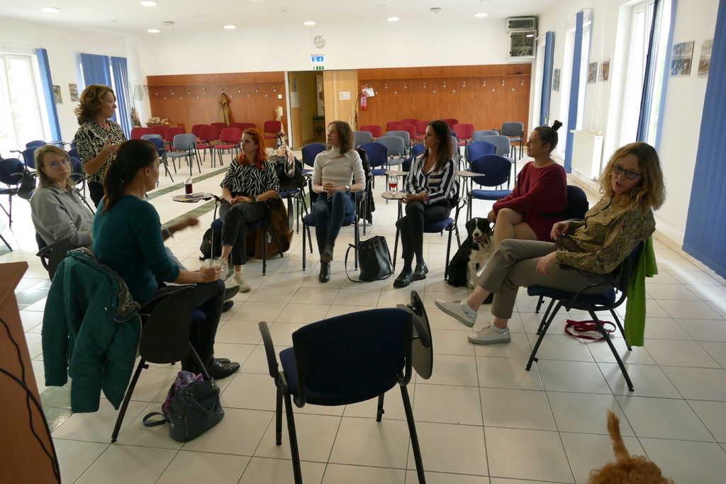 Lovasterápiás Szakmai Konferencia 2025