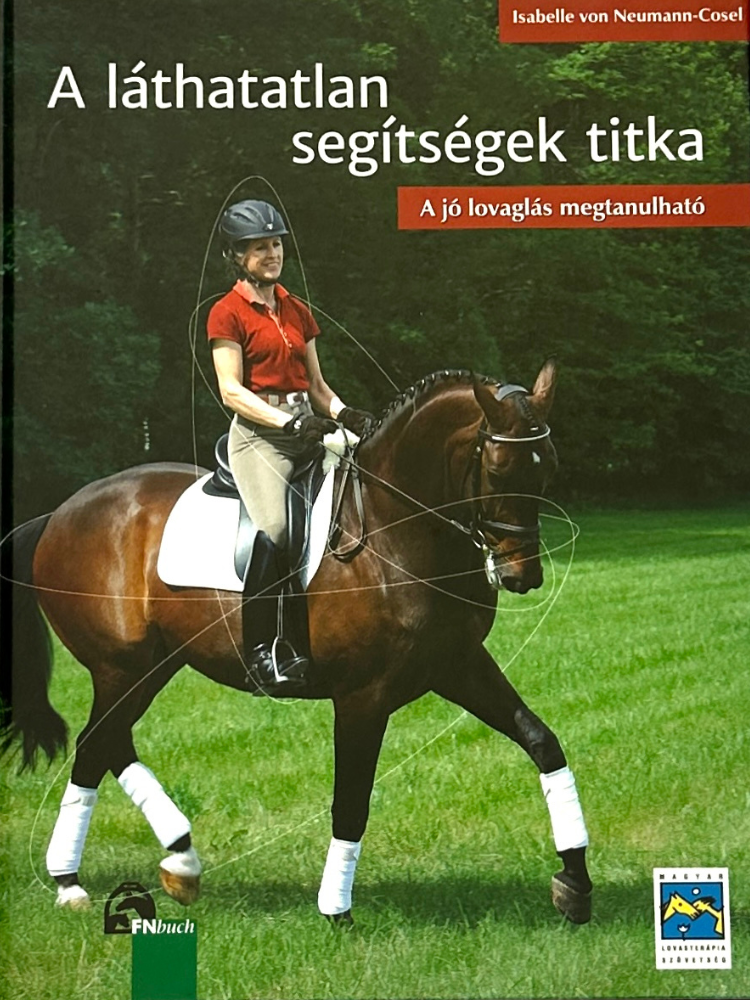 Láthatatlan segítségek titka