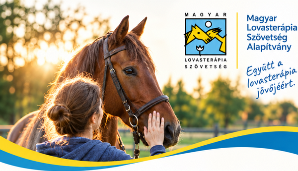 Lovasterápiás Szakmai Konferencia 2026. főoldal kép